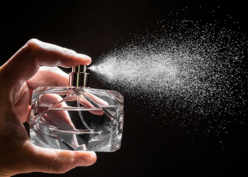 Best Perfume for Men in Pakistan