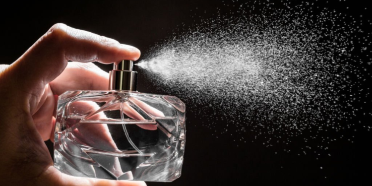 Best Perfume for Men in Pakistan