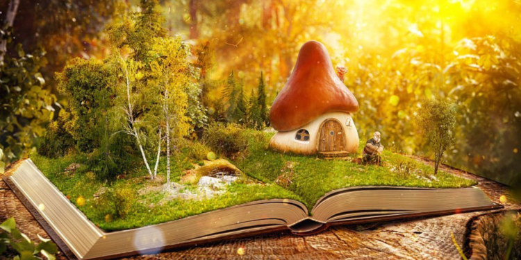 Secretly Cultivate For A Thousand Years Chapter 23