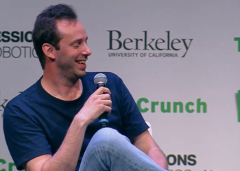 Anthony Levandowski Net Worth