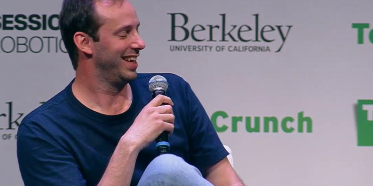 Anthony Levandowski Net Worth