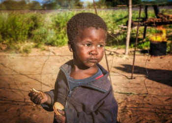 Orphan Child Sponsorship Programs