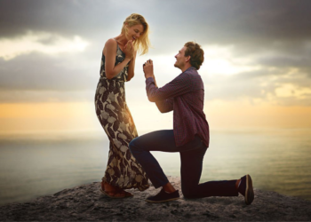 engagement ring Vancouver