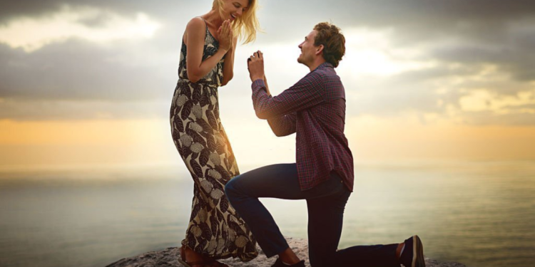 engagement ring Vancouver