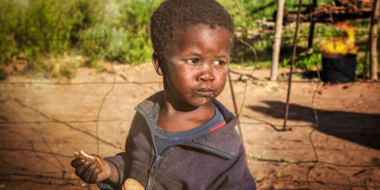 Orphan Child Sponsorship Programs
