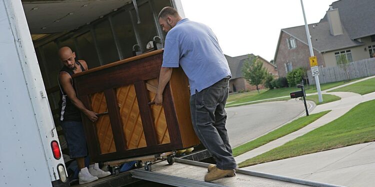 Piano Movers