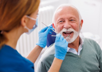 Dental in Upper Roseville Newark NJ