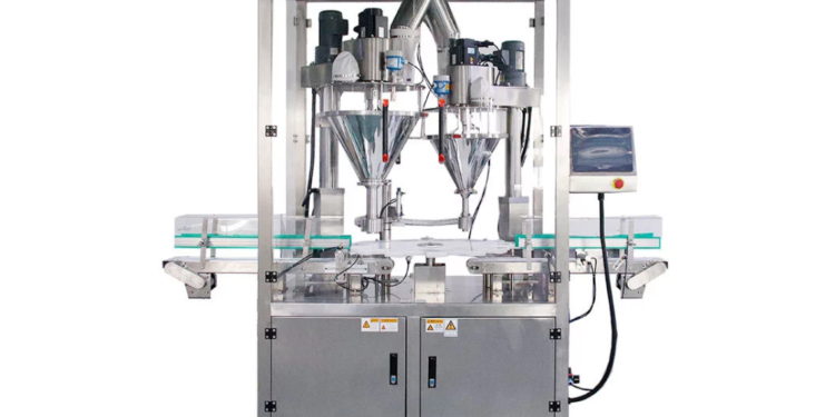 Powder Packing Machine Supplier