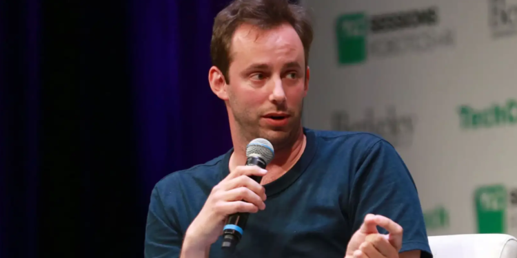 Anthony Levandowski Net Worth