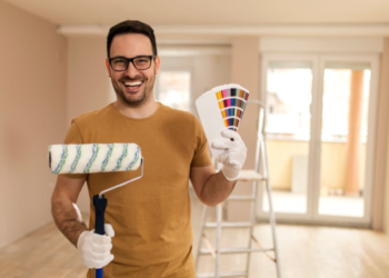 House Painting Contractors