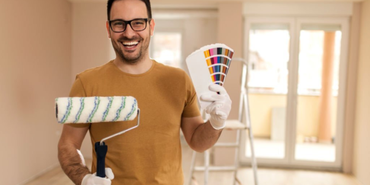 House Painting Contractors