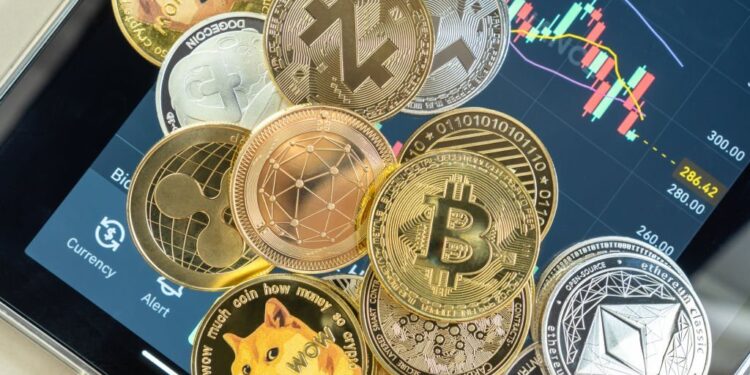 rajkotupdates.news : government may consider levying tds tcs on cryptocurrency trading