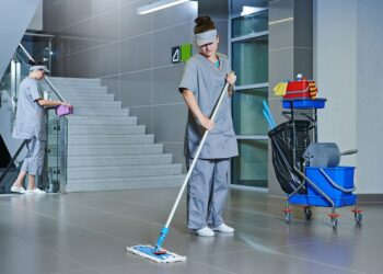 Cleaning Service