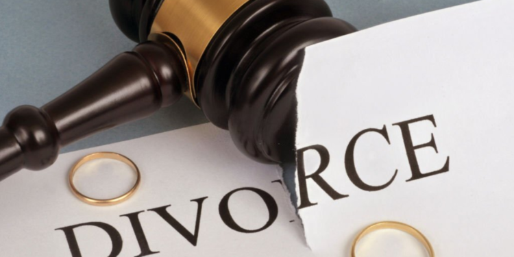 Signs Your Marriage is Headed for Divorce