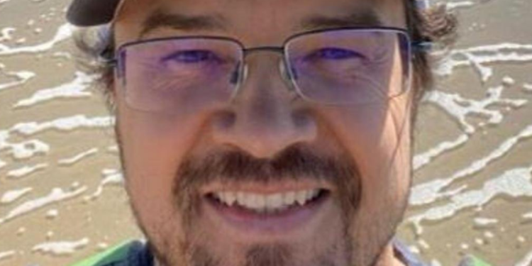 Danny Johnson Bozeman