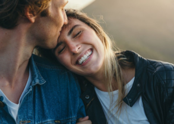 5 Stepping Stones in a Relationship