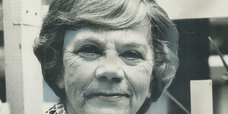 Ellen Corby Net Worth