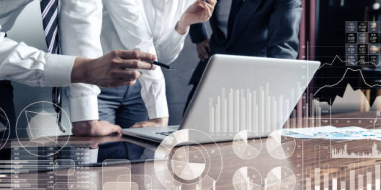 Industrial Marketing