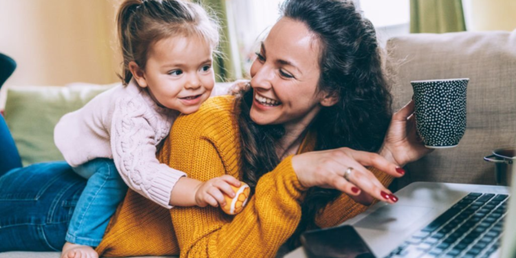 Moms Blog at Mommy Enterprises California Mommy Blogger