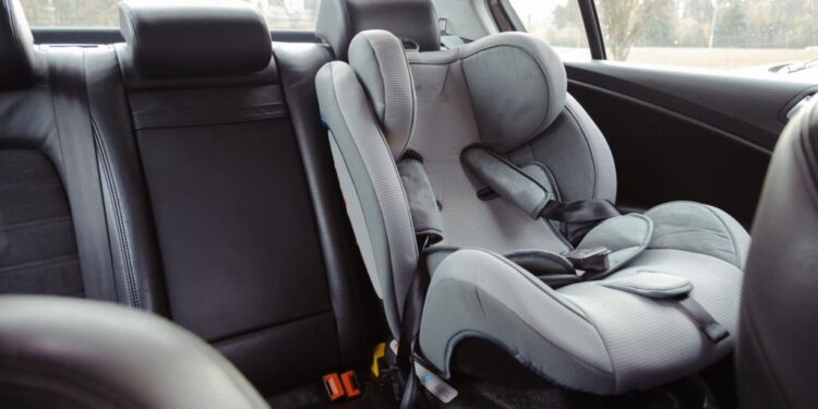 Car Seat