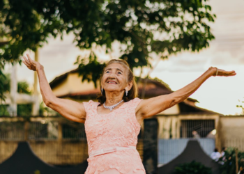 Health Tips For Older Adults