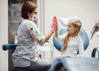 Health and Well-being of Children