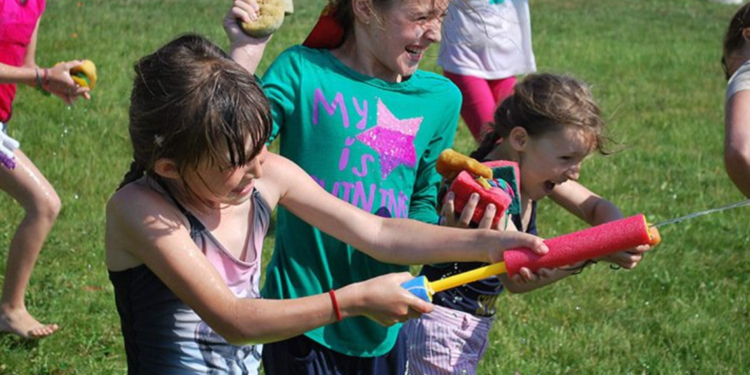 Charity Programs for Orphans