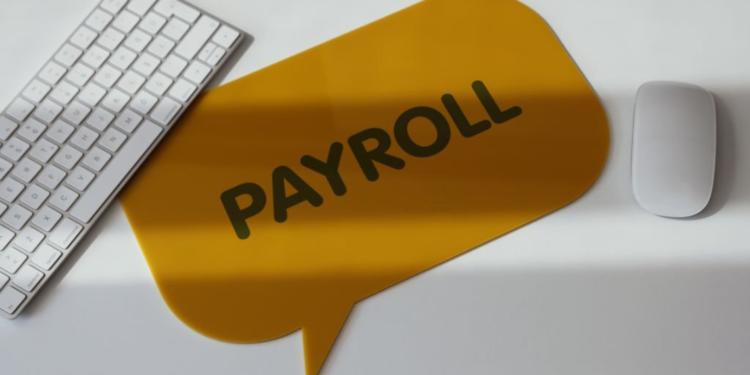 Payroll