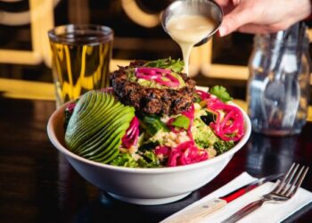 Best Vegan Restaurants