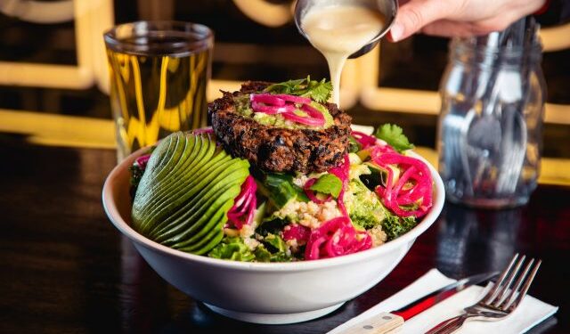 Best Vegan Restaurants
