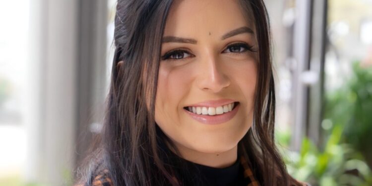 Claire Olivia Newman