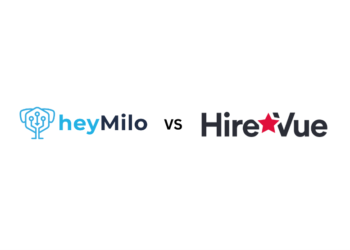 HeyMilo and HireVue