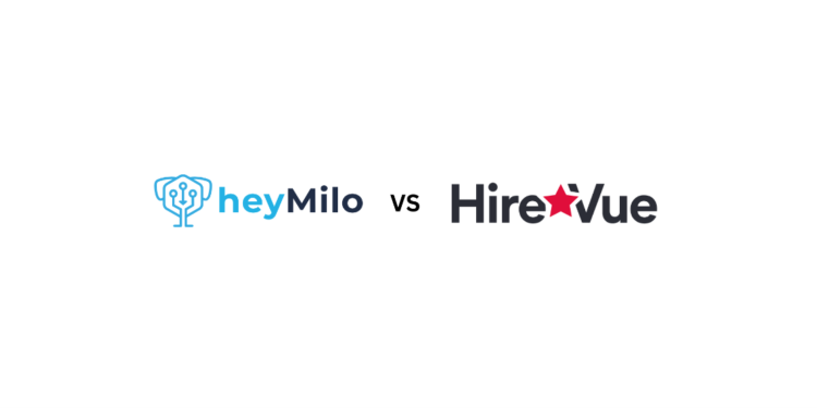 HeyMilo and HireVue