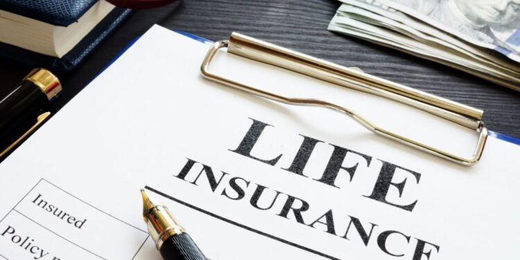 Life Insurance Policy