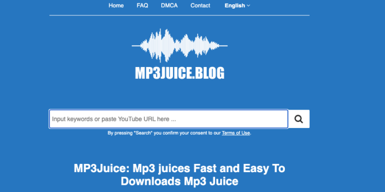 MP3 Juice