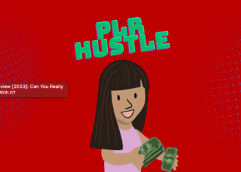 PLR Hustle Review