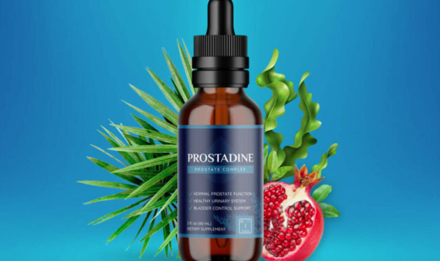 ProstaDine