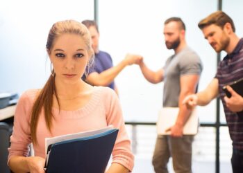 Sexual Harassment Training