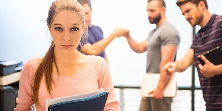 Sexual Harassment Training