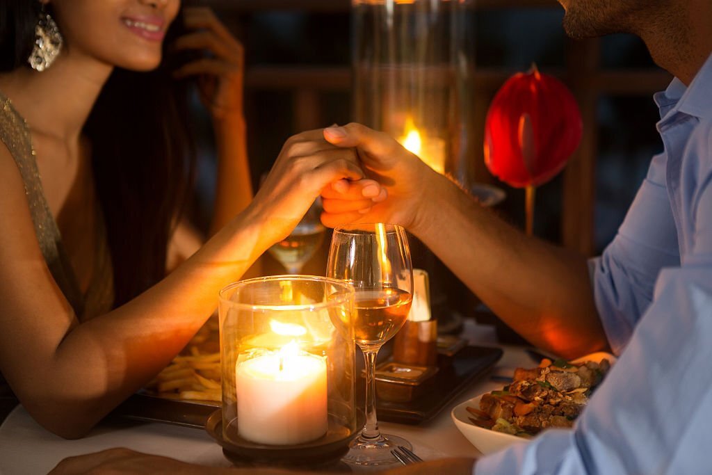 Sexual date