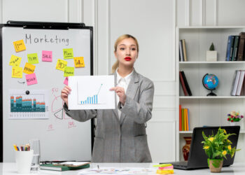 You Don’t Have to Be One of the Best SaaS Marketing Companies to Generate Online Traffic