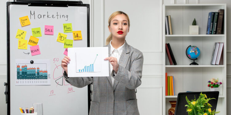 You Don’t Have to Be One of the Best SaaS Marketing Companies to Generate Online Traffic