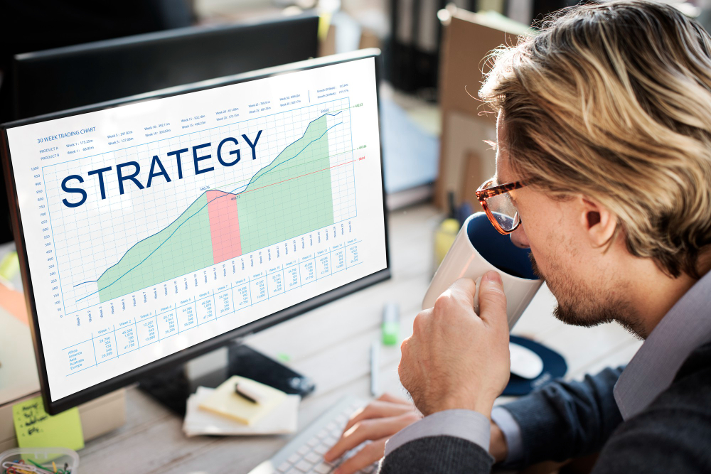 Inbound Marketing Strategy