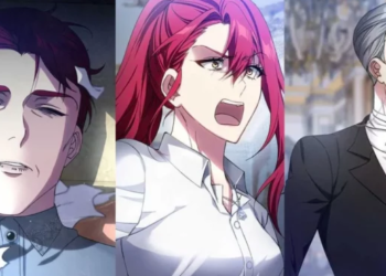 the Flower of Veneration Chapter 1