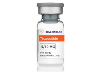 tirzepatide peptide