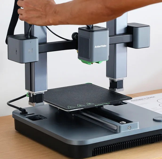 3D Printing