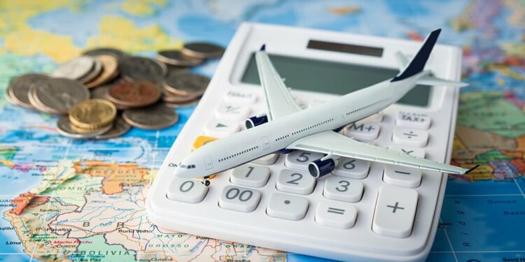 Air Travel Insurance