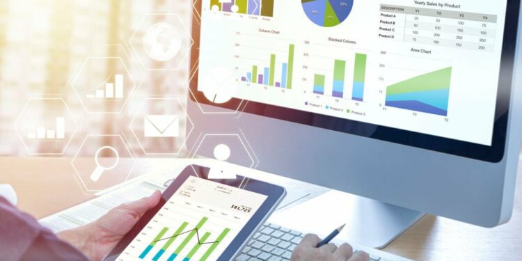 Cloud Accounting Software