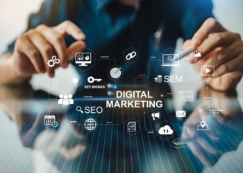 Digital Marketing Agencies