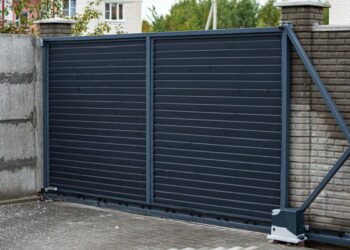 Electric Garage Doors